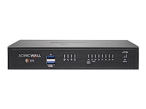 Sonicwall TZ370 Trade Up Promo 3Y APSS