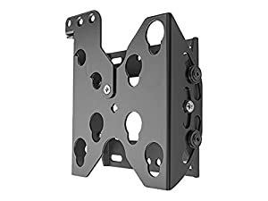 Chief Mfg.Tilting Hardware Mount Black (FTR100)