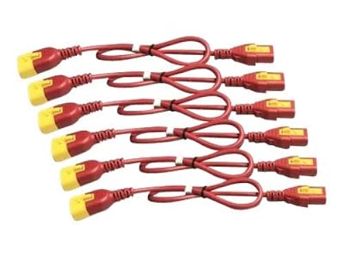 APC by Schneider Electric Standard Power Cord