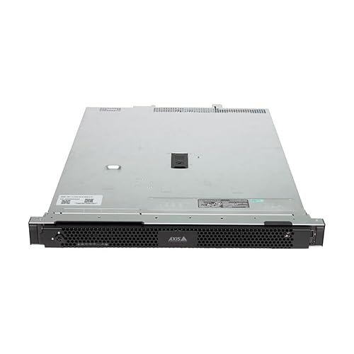 AXIS S1216 RACK 8 TB