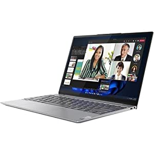 Lenovo THINKBOOK 13X GEN2, Intel CORE I7-1255U 1.7G, 13.3WQXGA AG 400N MT NIT SRGB DISP