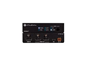 Atlona technologies Video Splitter Atlona RONDO-442