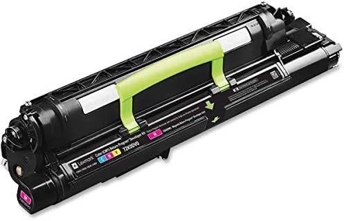 Lexmark 72K0DM0 Magenta Return Program Developer Unit