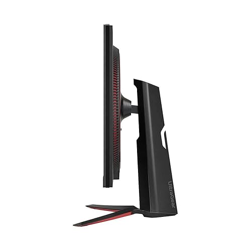 LG 32” Ultragear QHD IPS 1ms (GtG) Gaming Monitor with NVIDIA G-SYNC Compatibility