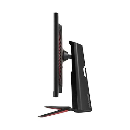 LG 32” Ultragear QHD IPS 1ms (GtG) Gaming Monitor with NVIDIA G-SYNC Compatibility