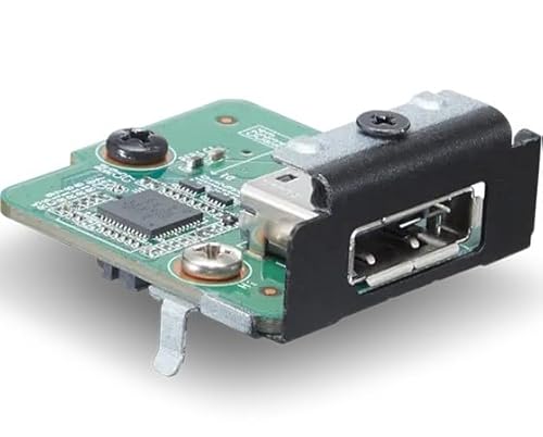 Lenovo - 4XH1K25075 - Lenovo ThinkCentre Tiny DP Expansion Card with BTB Connector