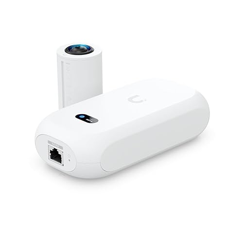 Ubiquiti Networks AI Theta Pro Video Surveillance System