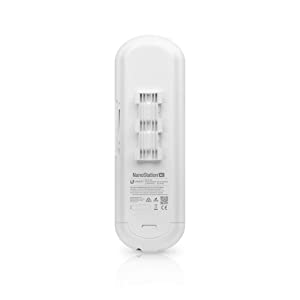 Ubiquiti Networks 5 GHz NanoStation AC