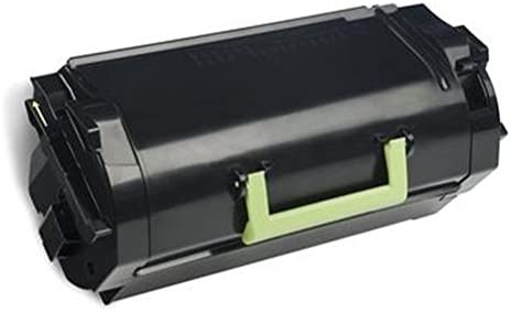 Lexmark 52D0HA0 High Yield Toner