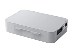 APC Batt SYS Designed PWR The Surface HUB 2