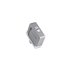 Canon 6667B001AA PFI Photo Original Ink Tank, Gray Photo Gray