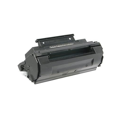 Remanufactured Toner Cartridge Replacement for Panasonic UG5510 | Black