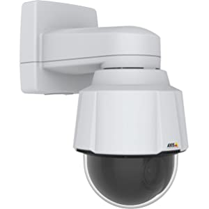 Axis communication AXIS P5654-E P56 Network Camera, White
