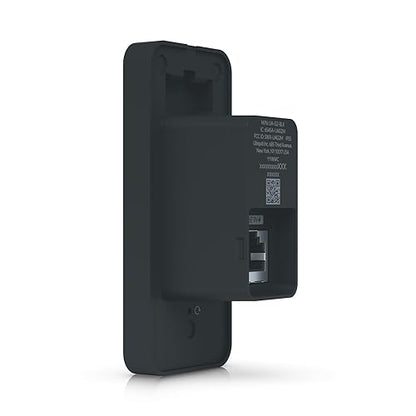 Ubiquiti Access Reader G2 Lecteur de commande d'accès de Base Noir