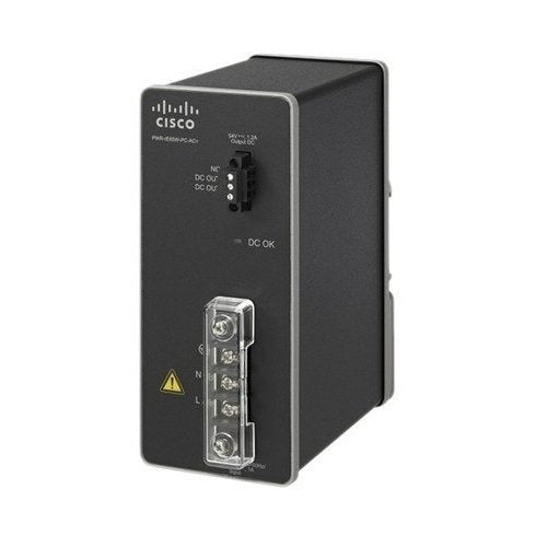 Cisco Power Module for IE3000/W2K PWR-IE65W-PC-DC=