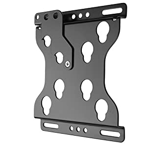 Chief mfg. Chief FSR100 Small Flat Panel Fixed Wall Display Mount