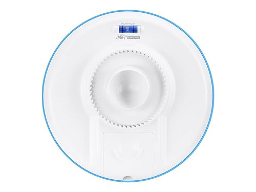 CPE UBIQUITI UBB UNIFI Radio ENLACE 60GHZ/5GHZ PTP Bridge (Pack 2 UND)