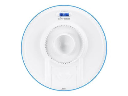 CPE UBIQUITI UBB UNIFI Radio ENLACE 60GHZ/5GHZ PTP Bridge (Pack 2 UND)