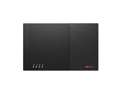 ASUSTOR FLASHSTOR 12 Pro (FS6712X) Network Storage