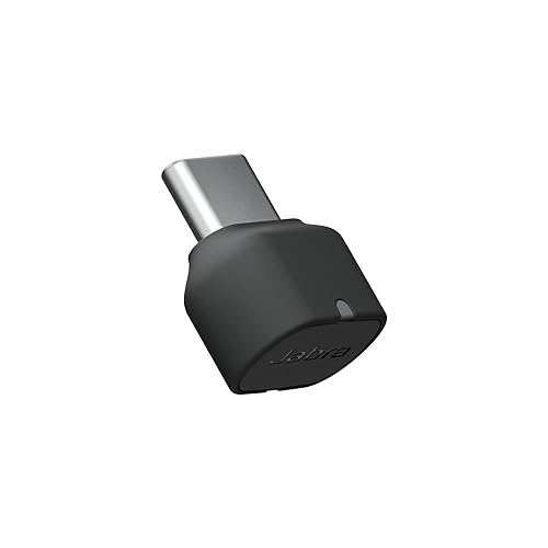 Jabra Link 380c MS - USB-C 14208-22