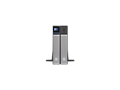 Eaton 5PX G2 3000VA 3000W 120V Line-Interactive UPS - 6 NEMA 5-20R, 1 L5-30R Outlets, Cybersecure Network Card Option, Extended Run, 2U Rack/Tower