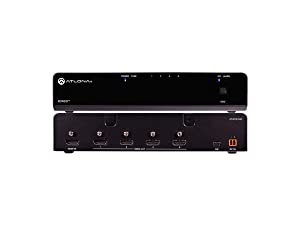 Atlona technologies AT-RON-444