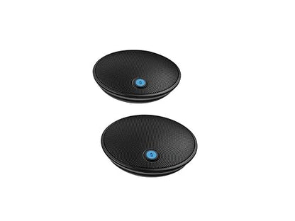 Logitech Group Expansion Microphones for Video and Audio Conferencing