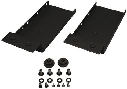 Tripp Lite PDUSIDEBRKT Rack Enclosure Vertical Installation Kit PDU, Surge, Power Strip
