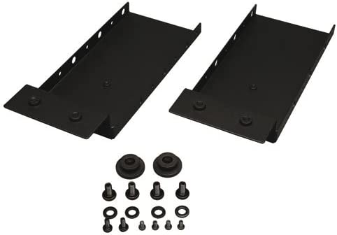 Tripp Lite PDUSIDEBRKT Rack Enclosure Vertical Installation Kit PDU, Surge, Power Strip