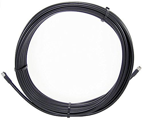 Cisco N-Type Antenna Cable - 5 ft N-Type Antenna Cable for Antenna, Network Device - First End: N-Type Antenna - Second End: N-Type Antenna