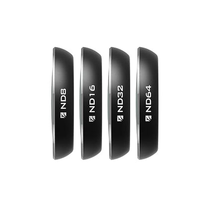 Insta360 GO 3S ND Filter Set