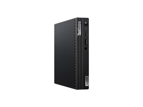 Lenovo 11U1000YUS Thinkcentre M80q Gen3 I7-12700tsyst 1.4g 16gb 512gb Ssd W11p 64bit