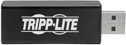 Tripp Lite USB-A Voltage &amp; Current Tester Kit W/LCD Screen USB 3.1 Gen 1 (T050-001-USB-A)