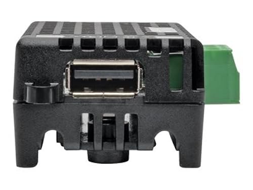 Tripp Lite Environmental Sensor with Temperature Monitoring & Digital Outputs (E2MTDO) Temp/Digital Outputs