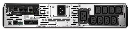 APC Smart-ups X 3000VA Rack/Tower