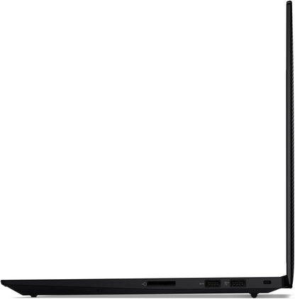 Lenovo ThinkPad X1 Extreme Gen 5 Intel Core i9-12900H, 14C, 16" WQUXGA (3840x2400) IPS 600nits Touch, NVIDIA RTX 3080 Ti, 16GB DDR5 RAM, 2TB NVMe SSD, Backlit KYB, Fingerprint Reader, Windows Pro