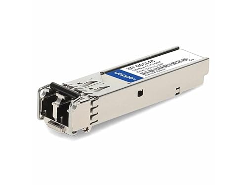 Add-On-Computer Peripherals ISFP-GIG-SX-AO AddOn 1000Base-SX SFP 550M F/ALCATEL