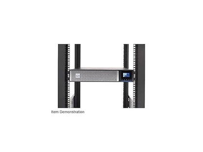 Eaton 5PX G2 1950VA 1950W 120V Line-Interactive UPS - 6 NEMA 5-20R, 1 L5-20R Outlets, Cybersecure Network Card Included, Extended Run, 2U Rack/Tower