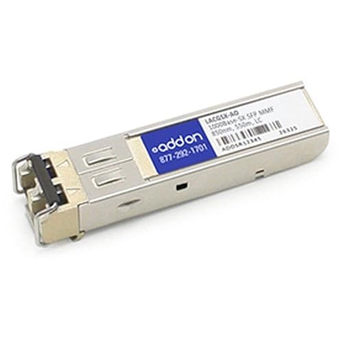 AddOn LACGSX-AO 550M LACGSX COMP LINKSYS 1000BASE-SX TAA