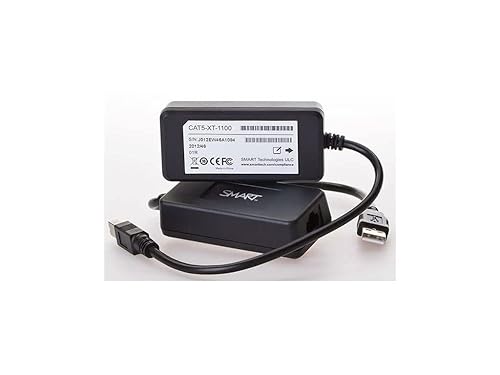 SMART CAT5-XT-1100 - USB extender - By NETCNA