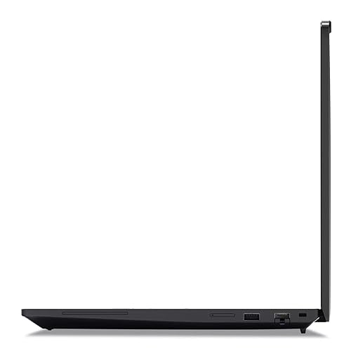 Lenovo ThinkPad P16s Gen 3 Intel Core Ultra 7 155H, 16C, 16" WQUXGA (3840 x 2400), OLED Non-Touch, 64GB RAM DDR5, 2TB SSD, NVIDIA RTX 500 Ada Backlit KYB, Fingerprint Reader, Windows 11 Pro