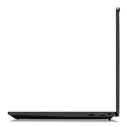 Lenovo ThinkPad P16s Gen 3 Intel Core Ultra 7 155H, 16C, 16" WQUXGA (3840 x 2400), OLED Non-Touch, 64GB RAM DDR5, 2TB SSD, NVIDIA RTX 500 Ada Backlit KYB, Fingerprint Reader, Windows 11 Pro