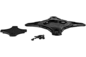 ASRock AC HA-DM VESAMOUNT DeskMini VESA Mount BK Support 75x75 &amp; 100x100mm