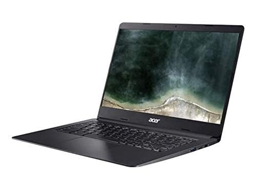 Acer C933T-C0C1 14 Intel Celeron N4120 4GB RAM 32GB eMMC Chrome OS Chromebook