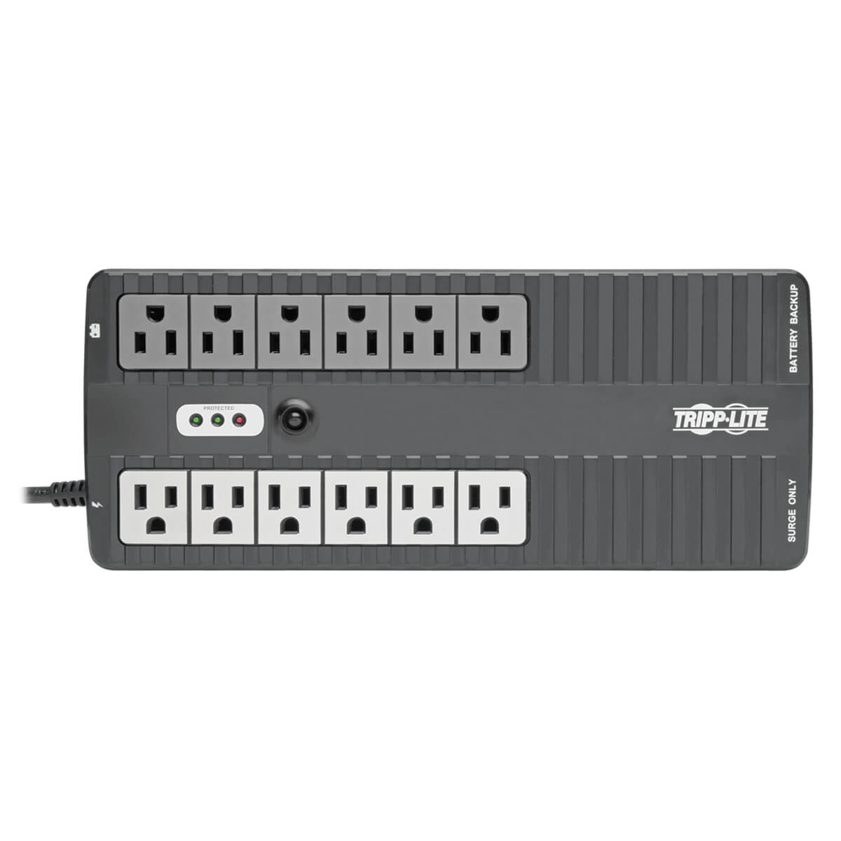 TRIPP LITE INTERNET750U Internet Office UPS System - All-in-one SOHO solution
