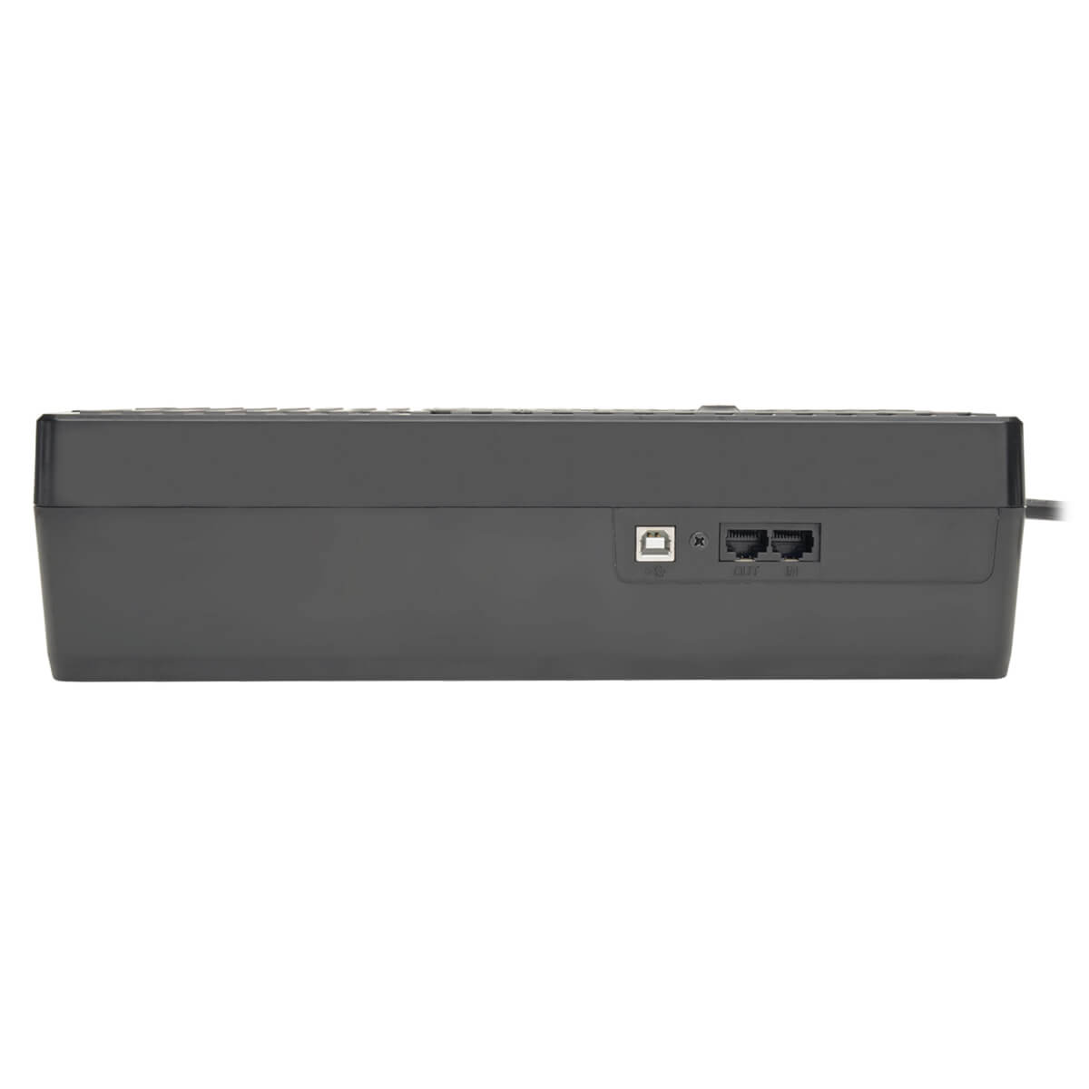 TRIPP LITE INTERNET750U Internet Office UPS System - All-in-one SOHO solution