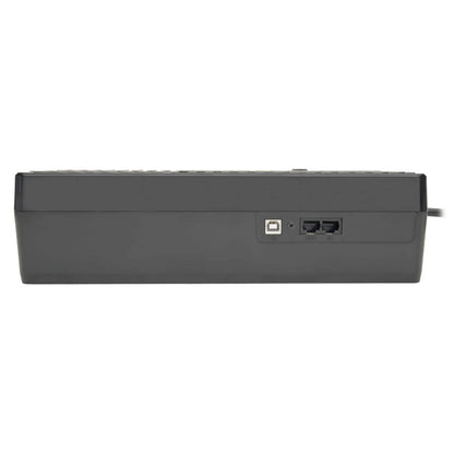TRIPP LITE INTERNET750U Internet Office UPS System - All-in-one SOHO solution