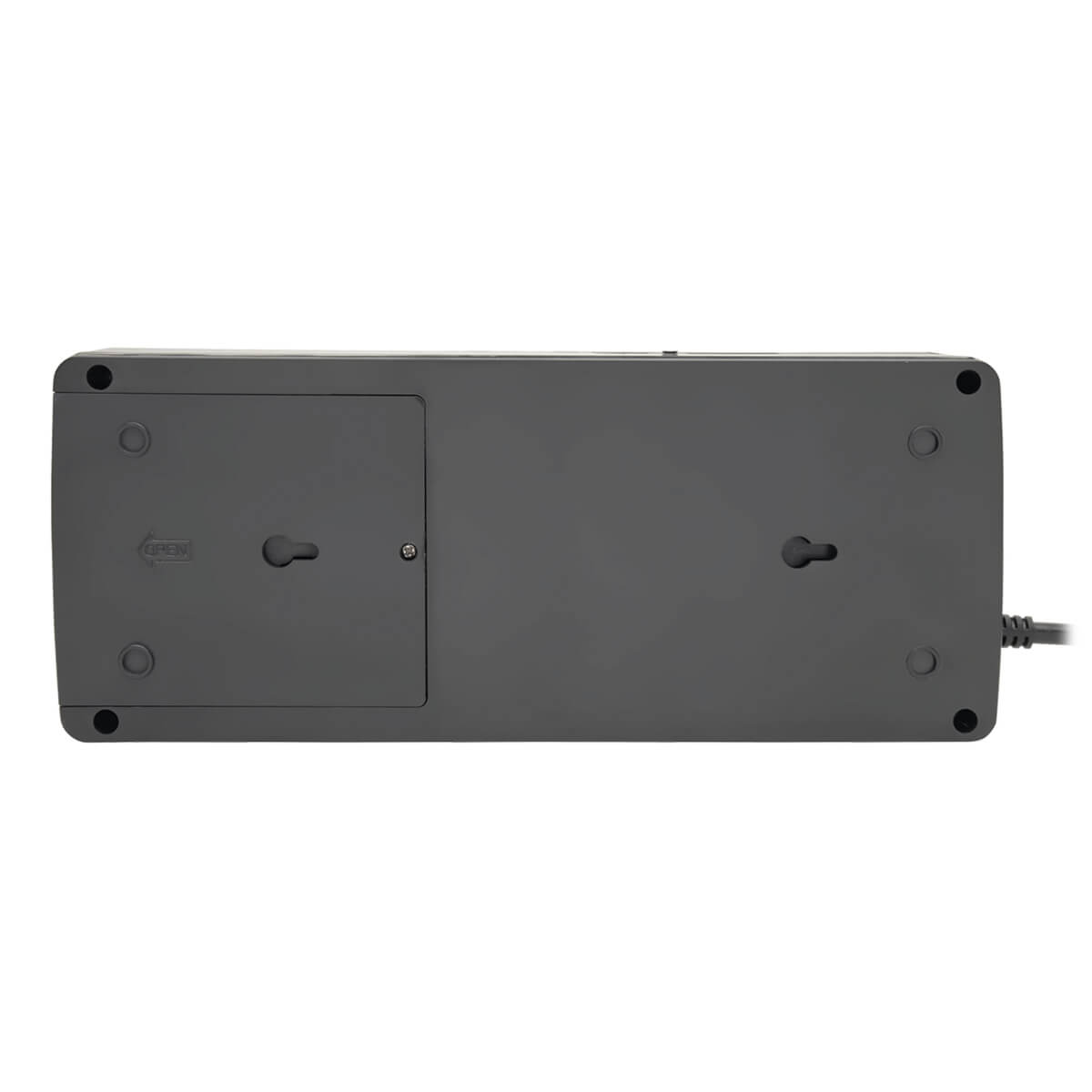 TRIPP LITE INTERNET750U Internet Office UPS System - All-in-one SOHO solution