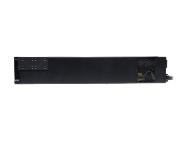 TRIPP LITE SMX3000XLRT2UA SmartPro Line Interactive Sine Wave UPS, Extended-Run & SNMPWEBCARD options, 2U Rack/Tower