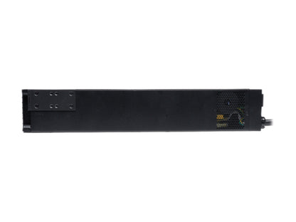 TRIPP LITE SMX3000XLRT2UA SmartPro Line Interactive Sine Wave UPS, Extended-Run & SNMPWEBCARD options, 2U Rack/Tower